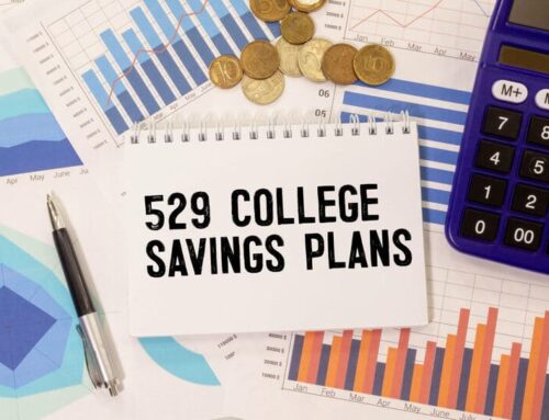 New Rules for 529 Accounts: More Than Just College Savings